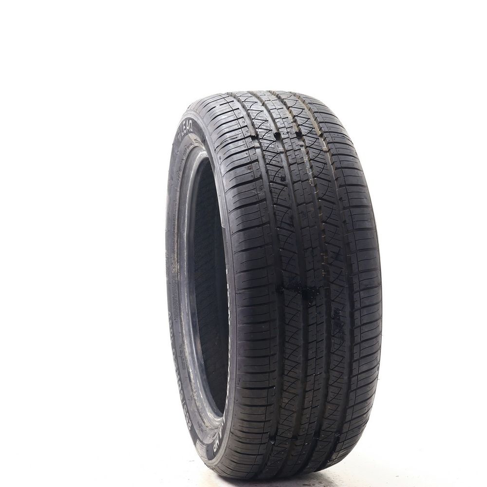 Driven Once 255/50R20 Leao Lion Sport 4X4 HP 109V - 10/32 - Image 1