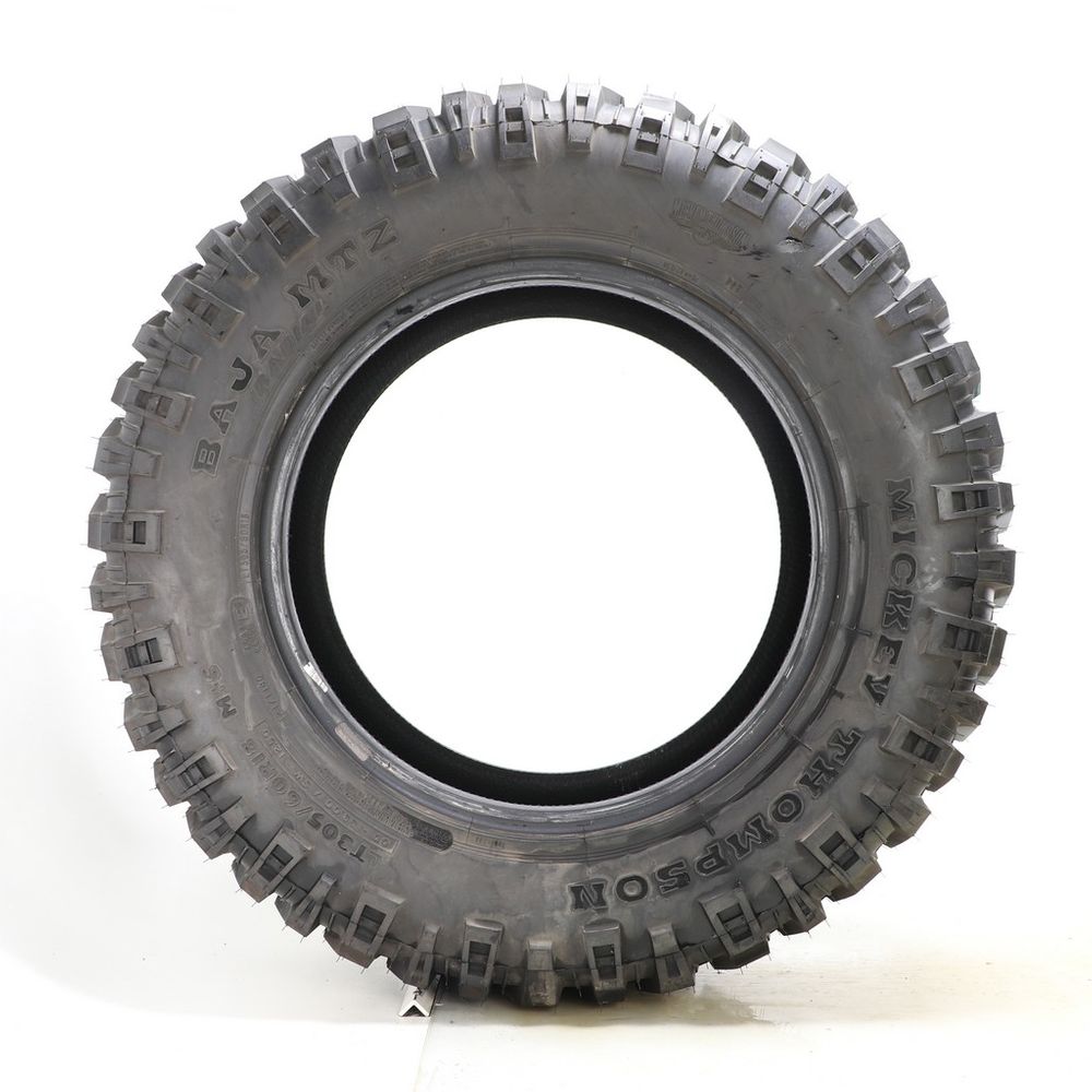 Used LT 305/60R18 Mickey Thompson Baja MTZ Radial 121/118Q E - 21/32 ...