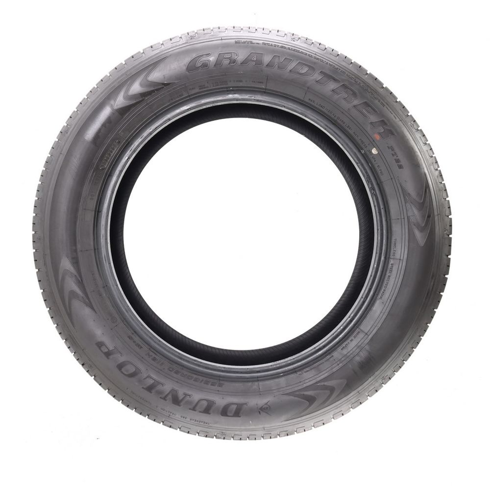 Used 265/60R20 Dunlop Grandtrek PT22 112H - 8.5/32 - Image 3