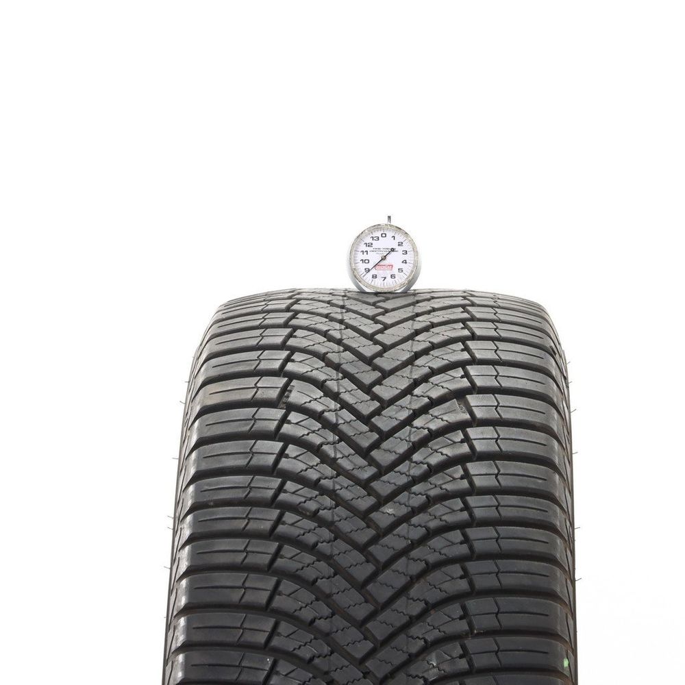 Used 255/55R20 Goodyear Assurance WeatherReady 2 110V - 8.5/32 - Image 2