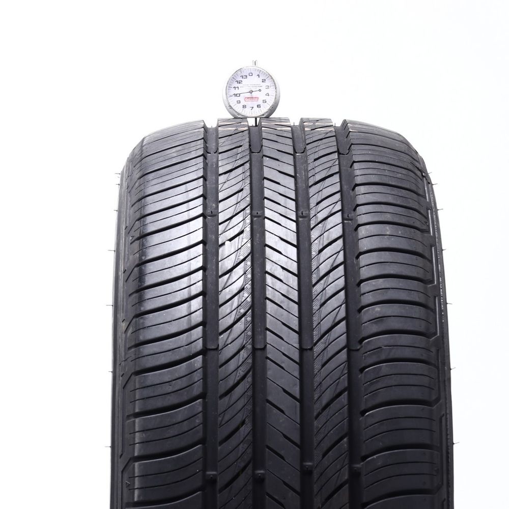 Set of (2) Used 275/55R19 Kumho Crugen HP71 111H - 10-10.5/32 - Image 2