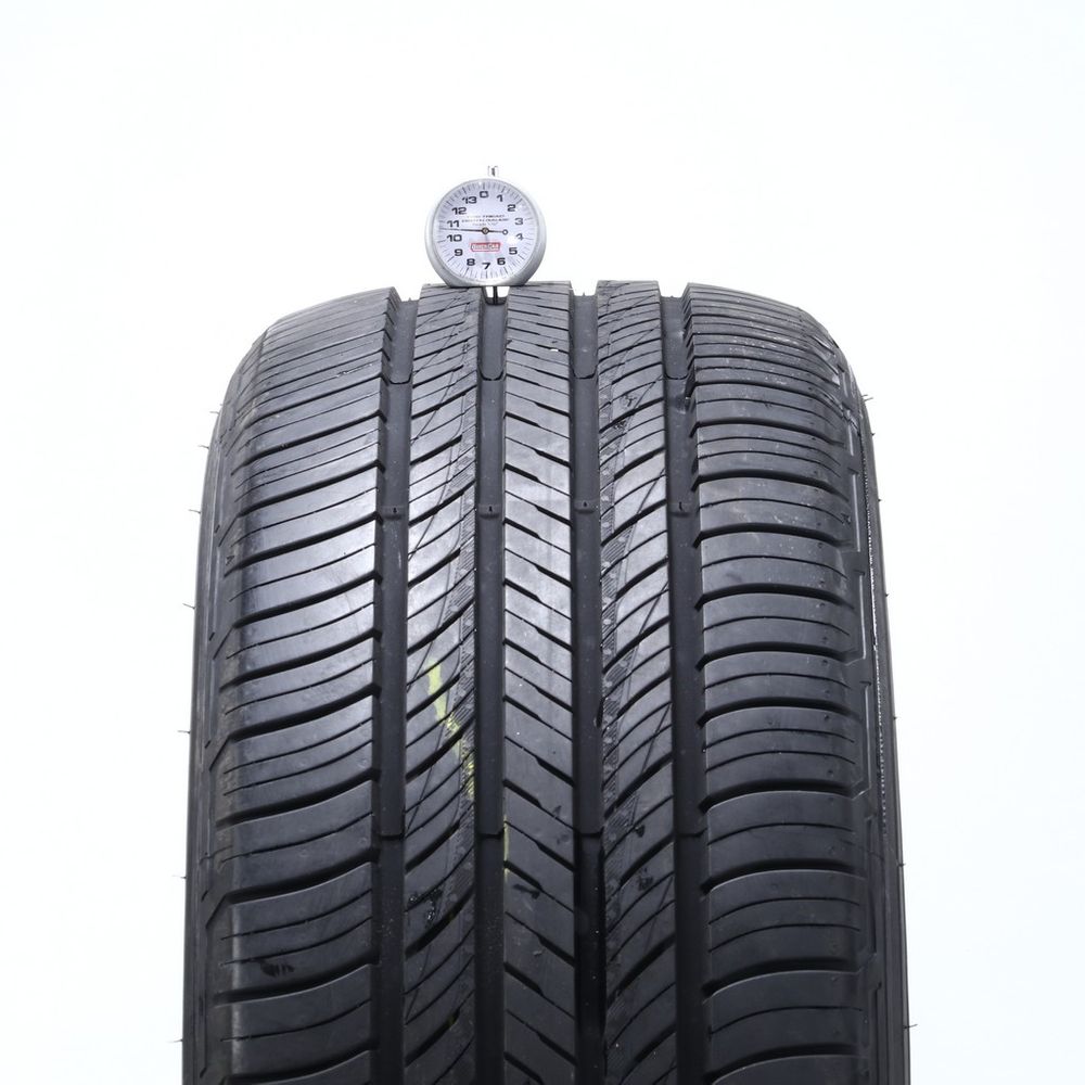 Set of (2) Used 275/55R19 Kumho Crugen HP71 111H - 10-10.5/32 - Image 5