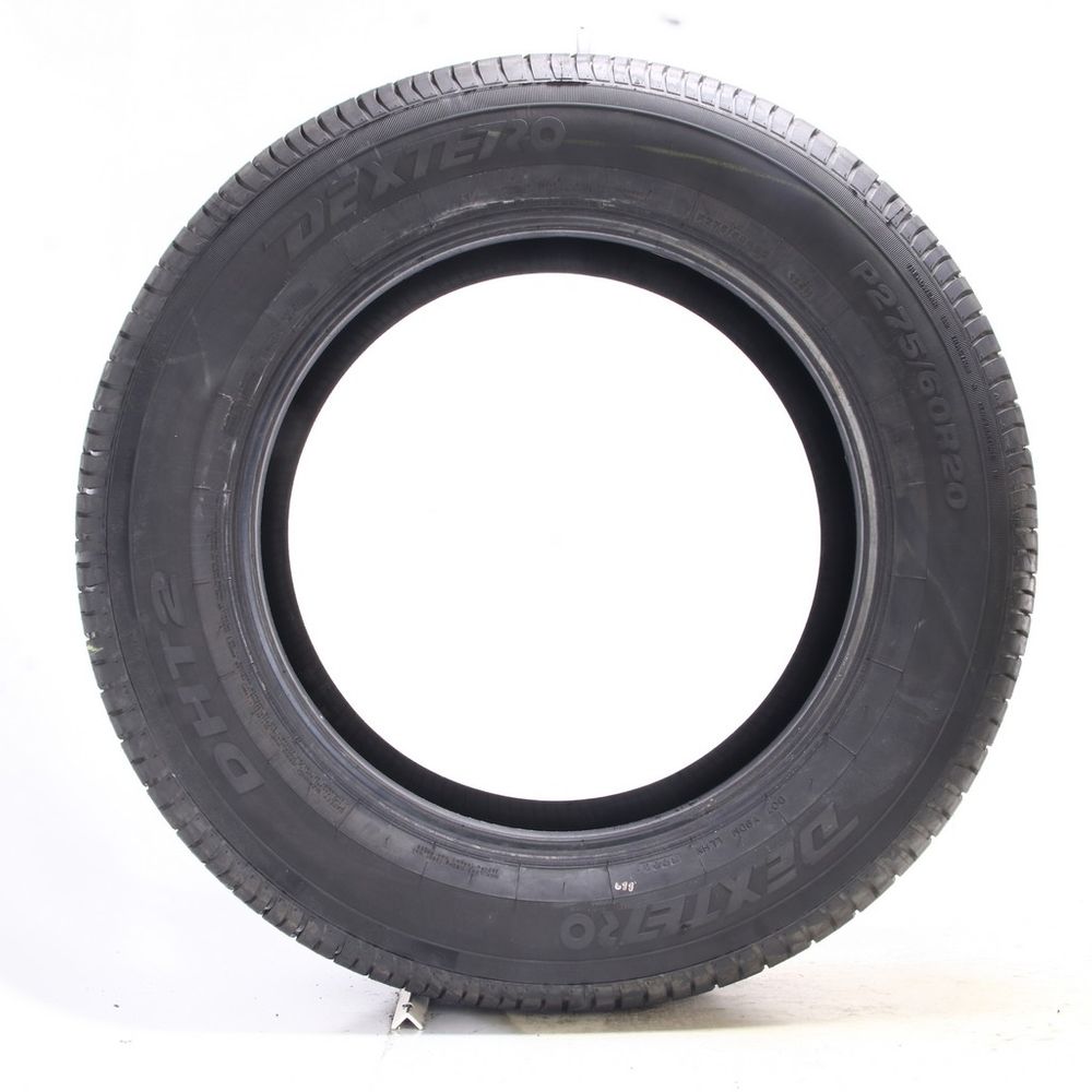 Used 275/60R20 Dextero DHT2 114H - 9.5/32 - Image 3