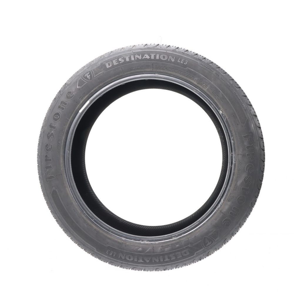 Used 235/50R19 Firestone Destination LE3 99H - 9/32 - Image 3
