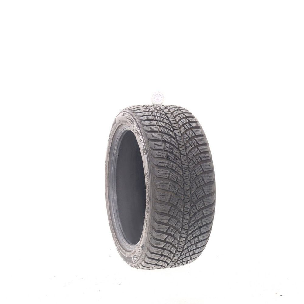 Used 245/40R17 Kumho WinterCraft WP71 95V - 10/32 - Image 1