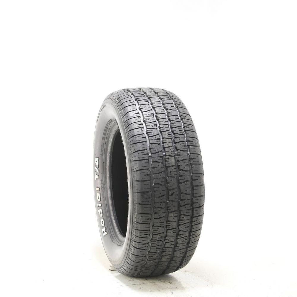 Set of (2) New 235/60R15 BFGoodrich Radial T/A 98S - 10.5/32 - Image 1