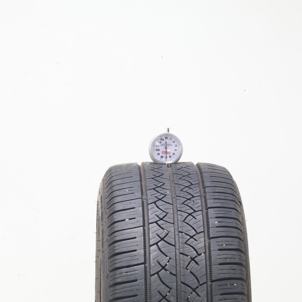 Set of (2) Used 205/55R16 Continental TrueContact Tour 91H - 7-8.5/32 - Image 2