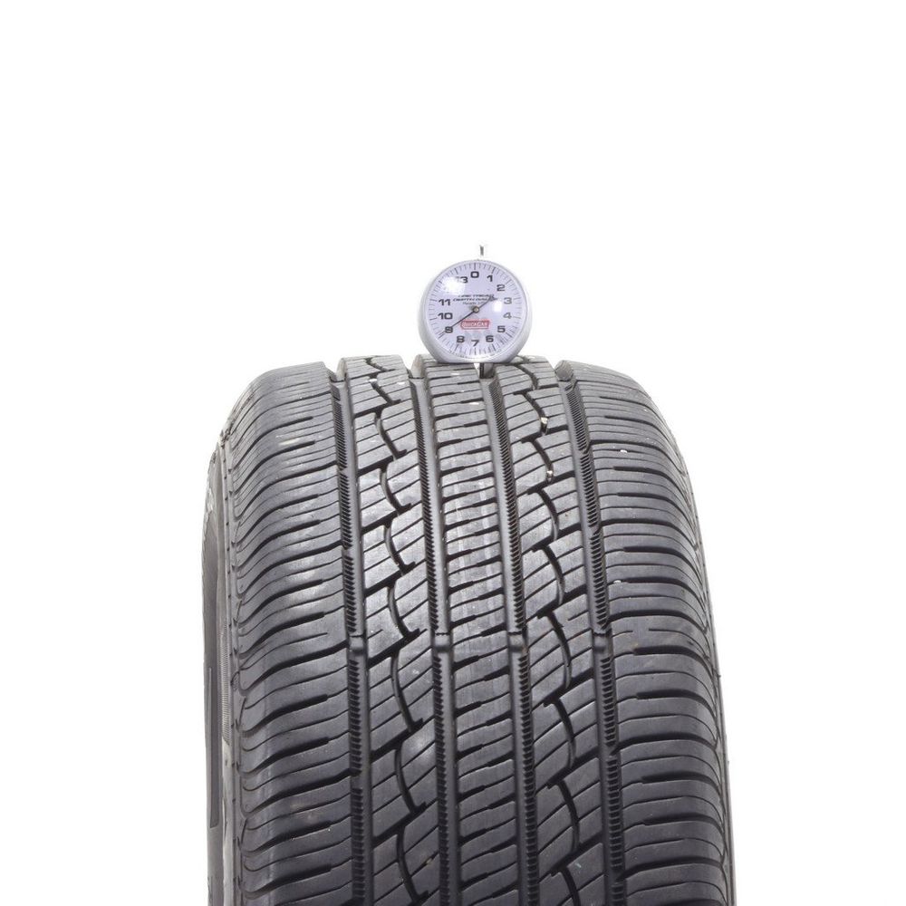 Set of (2) Used 215/65R16 Continental ControlContact Tour A/S 98T - 8.5-9/32 - Image 5