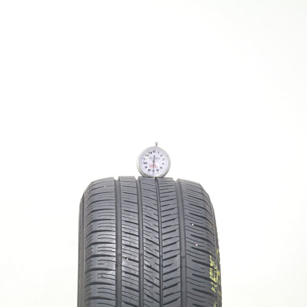 Set of (2) Used 195/60R15 Yokohama YK740 GTX 88H - 7-7.5/32 - Image 2