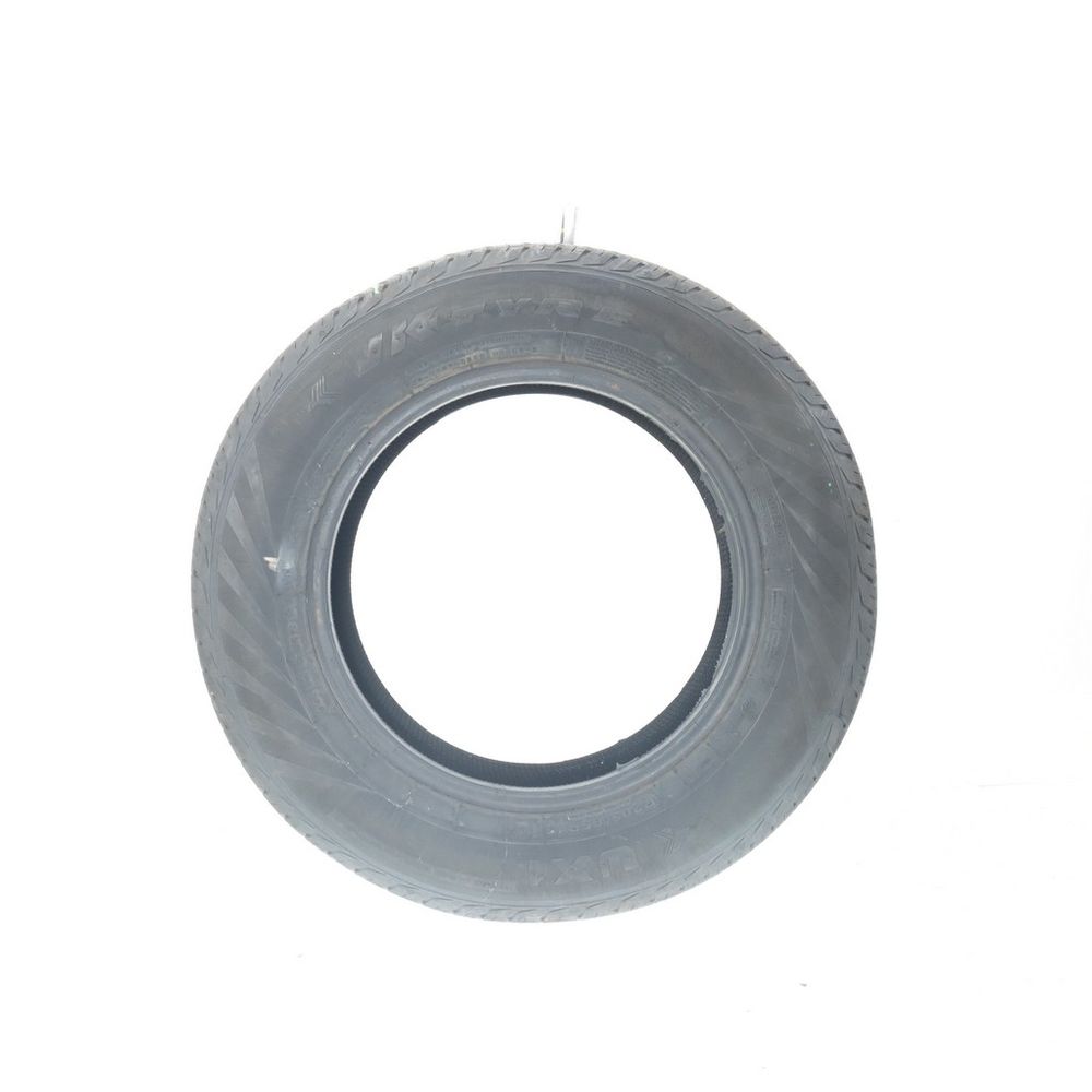Used 205/65R15 JK Tyre UX1 92V - 9/32 - Image 3