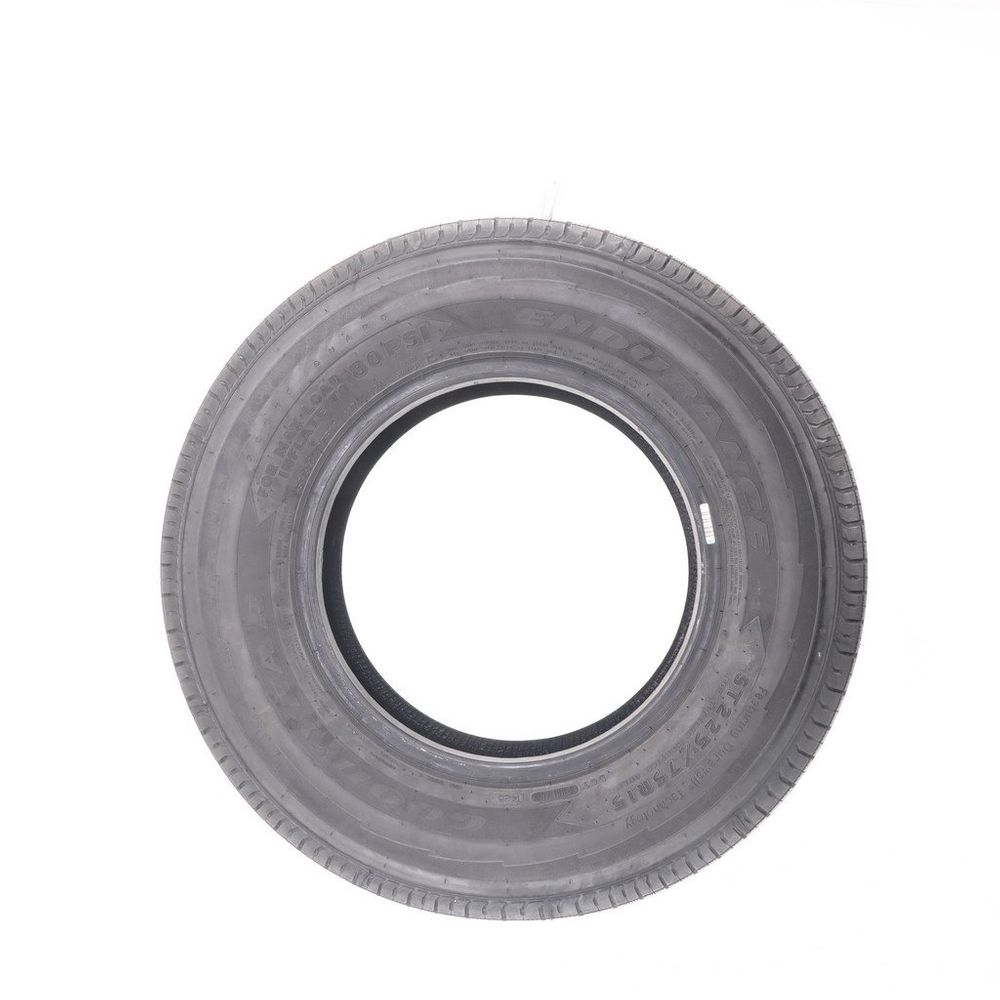 Used ST 225/75R15 Goodyear Endurance 117/112N E - 8.5/32 - Image 3
