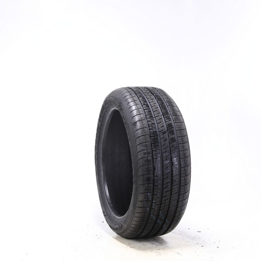 Driven Once 225/45ZR18 Goodyear Eagle Exhilarate 95Y - 9.5/32 - Image 1