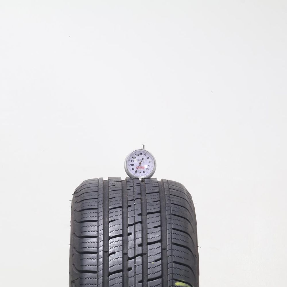 Set of (2) Used 185/55R16 DeanTires Road Control NW-3 Touring A/S 83H - 7.5-8/32 - Image 5