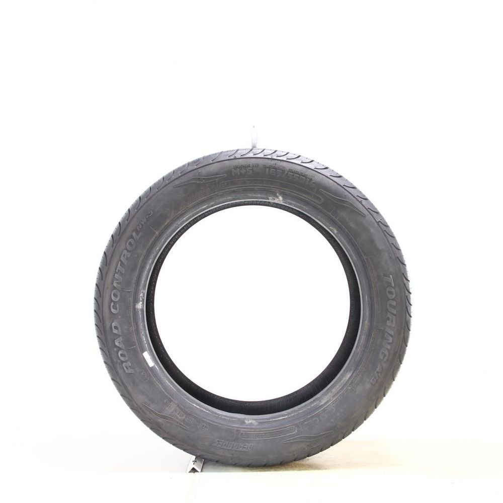 Set of (2) Used 185/55R16 DeanTires Road Control NW-3 Touring A/S 83H - 7.5-8/32 - Image 6
