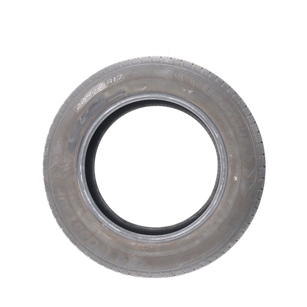 Used 225/65R17 Sumitomo GeoTour 102H - 8/32 - Image 3