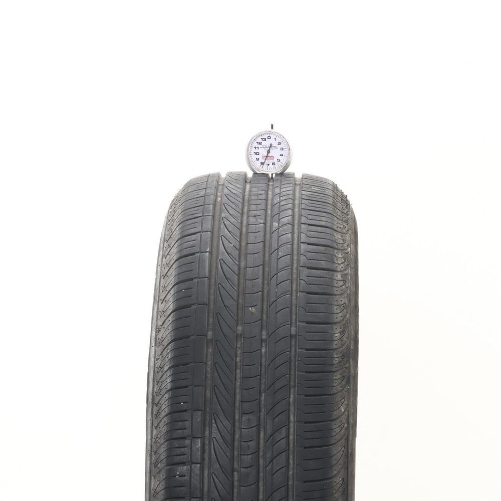 Set of (2) Used 215/70R16 Sceptor 4XS 100H - 7.5-8.5/32 - Image 2