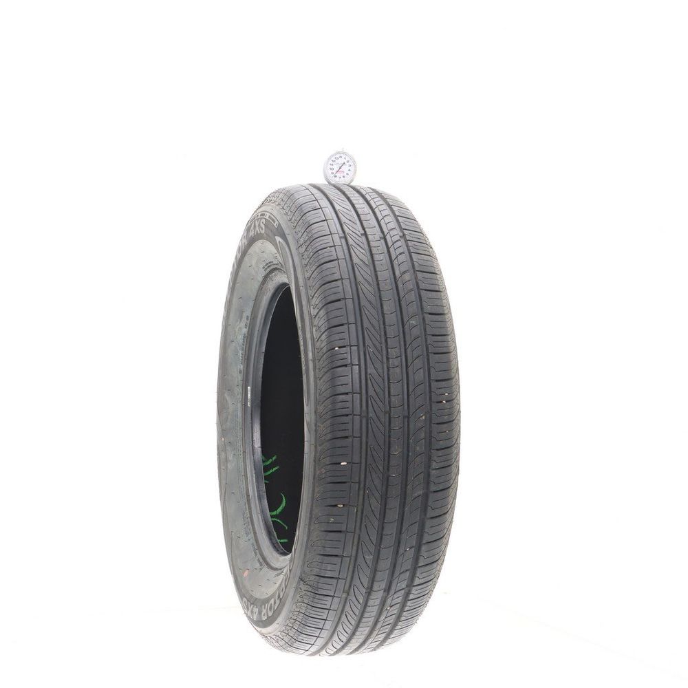 Set of (2) Used 215/70R16 Sceptor 4XS 100H - 7.5-8.5/32 - Image 4
