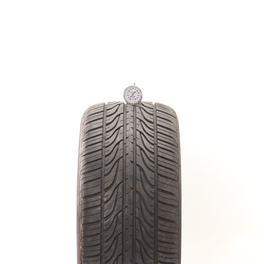 Used 235/50ZR17 Hankook Ventus V4 ES H105 96W - 8.5/32 - Image 2