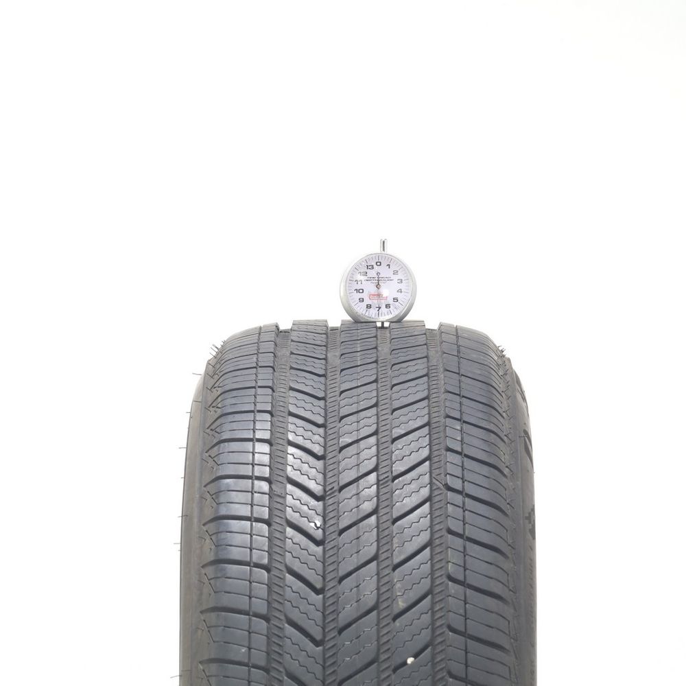 Set of (4) Used 215/55R17 Bridgestone Turanza Quiet Track 94V - 6.5-7/32 - Image 5