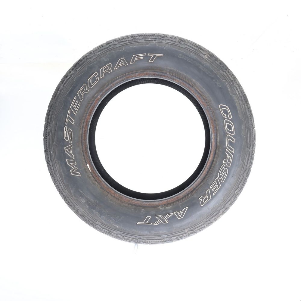 Used 245/70R17 Mastercraft Courser AXT 110T - 10/32 - Image 3