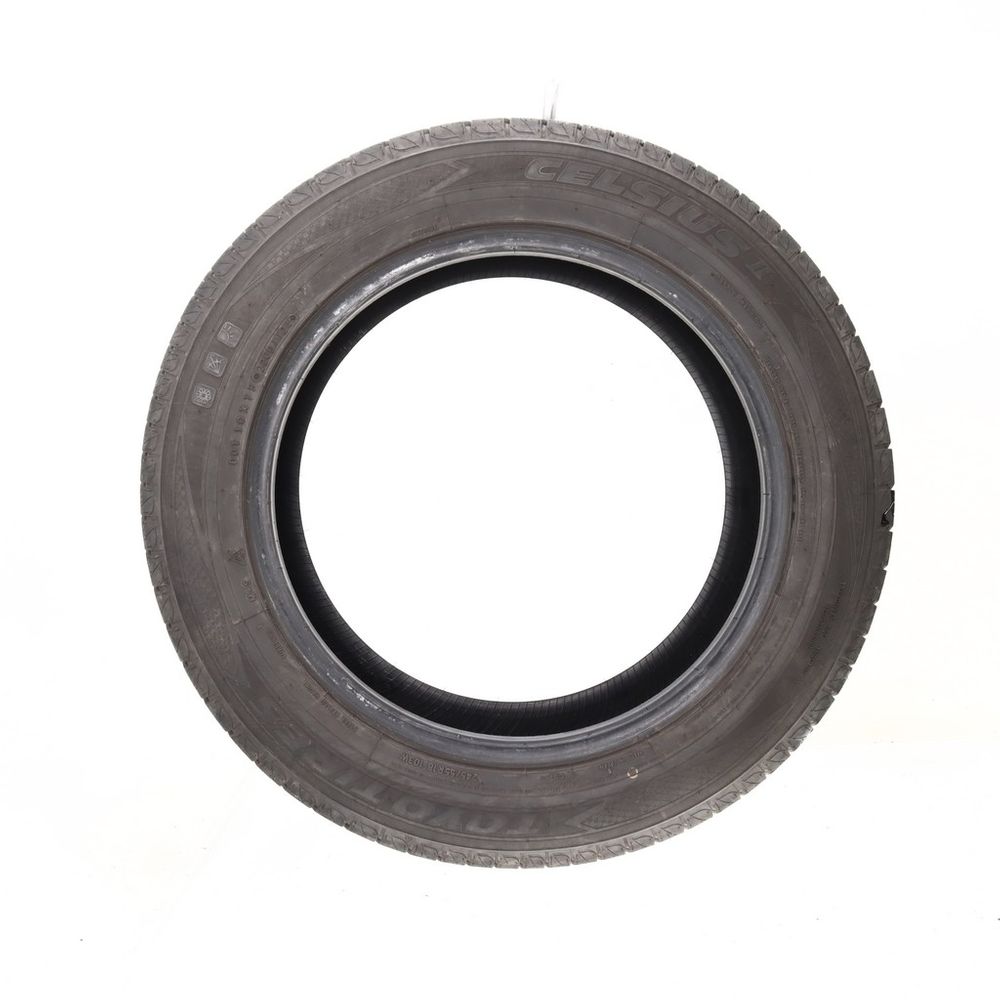 Used 245/55R18 Toyo Celsius II 103W - 9.5/32 - Image 3