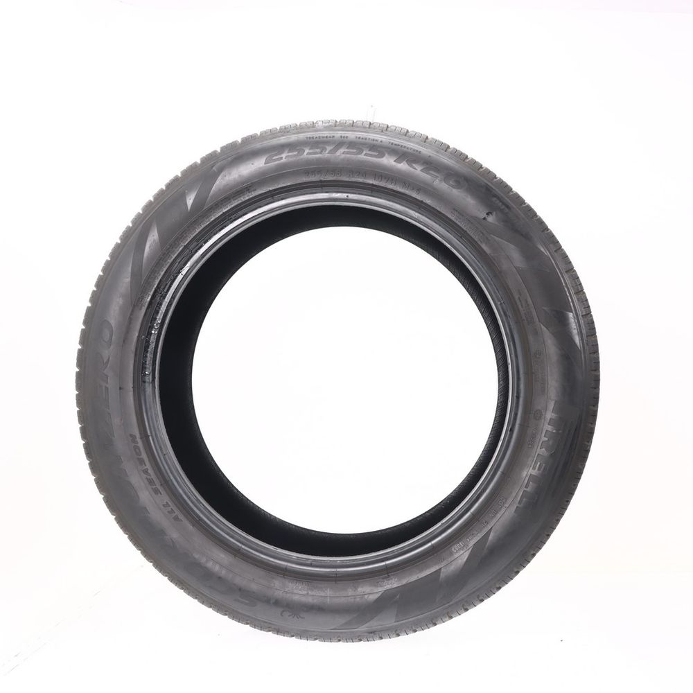 Set of (4) Used 255/55R20 Pirelli Scorpion Zero 107H - 7-8/32 - Image 6