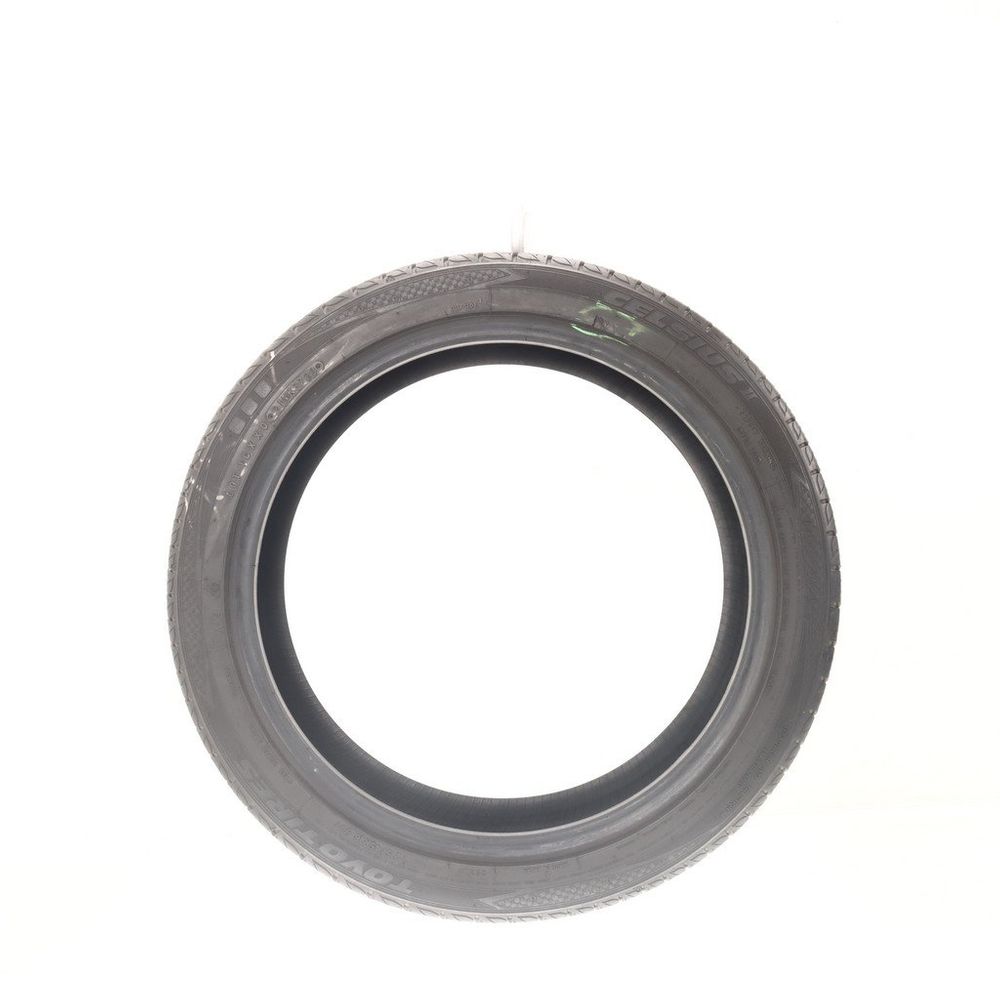 Used 215/45R18 Toyo Celsius II 93V - 6/32 - Image 3