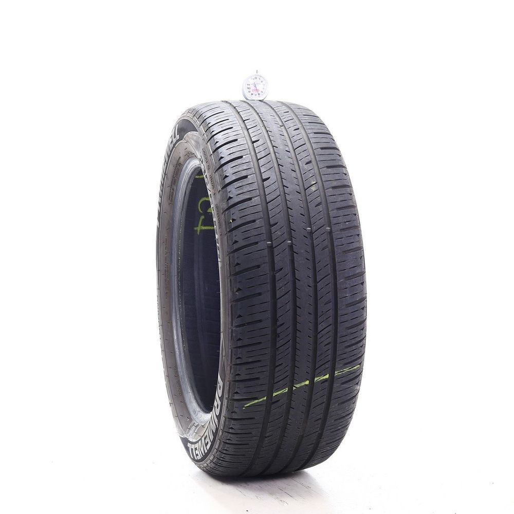 Set of (2) Used 235/55R18 Primewell PS890 Touring 100H - 6-7.5/32 - Image 1