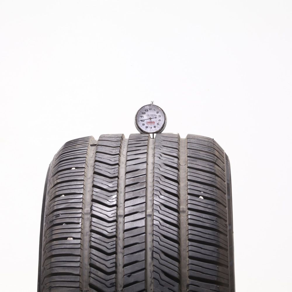 Used 285/45R20 Yokohama Geolandar X-CV G057 112W - 10/32 - Image 2