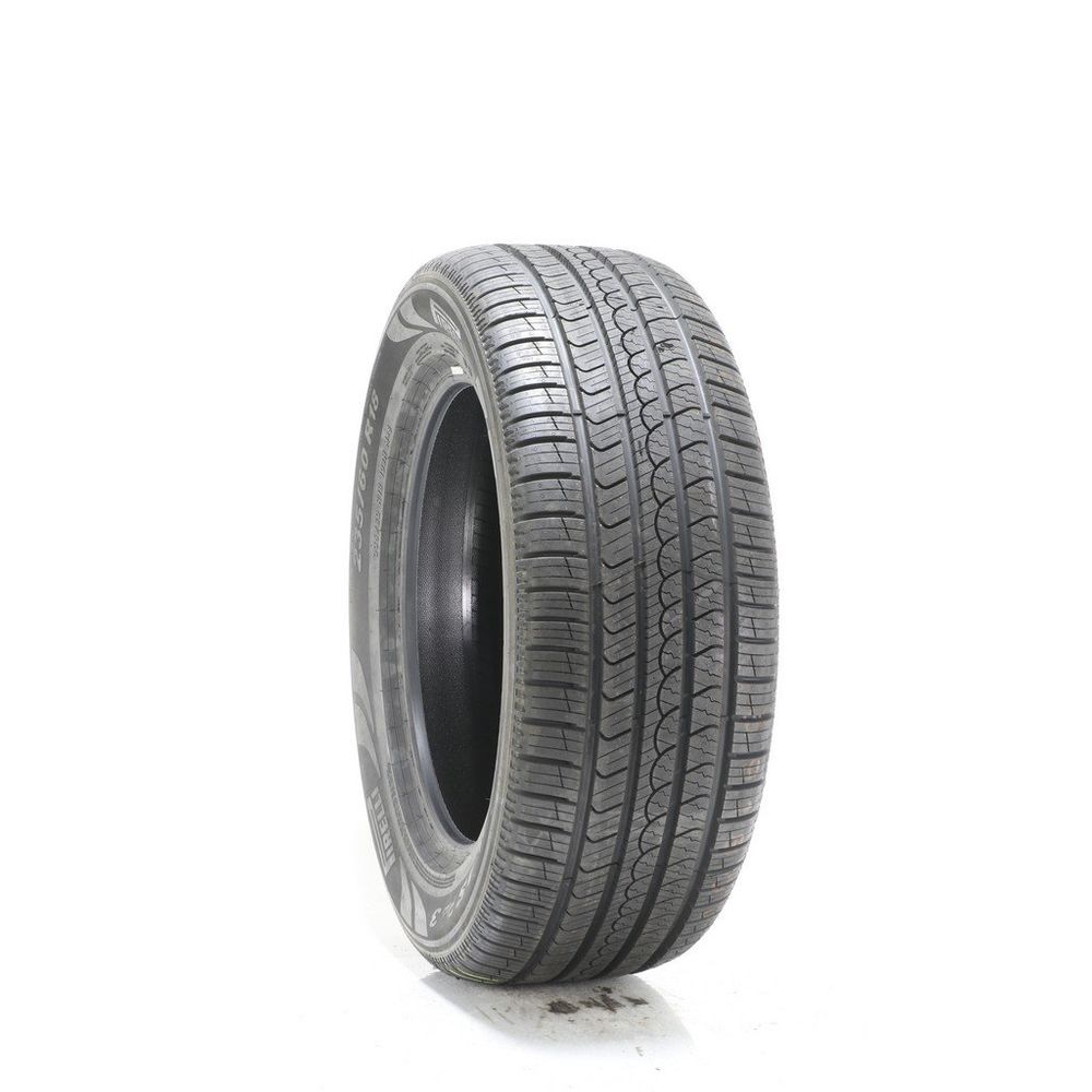 New 235/60R18 Pirelli Scorpion AS Plus 3 103H - 11.5/32 - Image 1