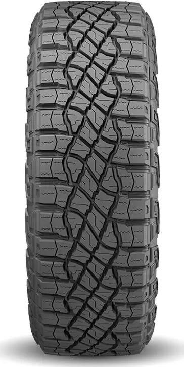 New LT 275/70R18 Goodyear Wrangler Territory MT 115Q - Image 3
