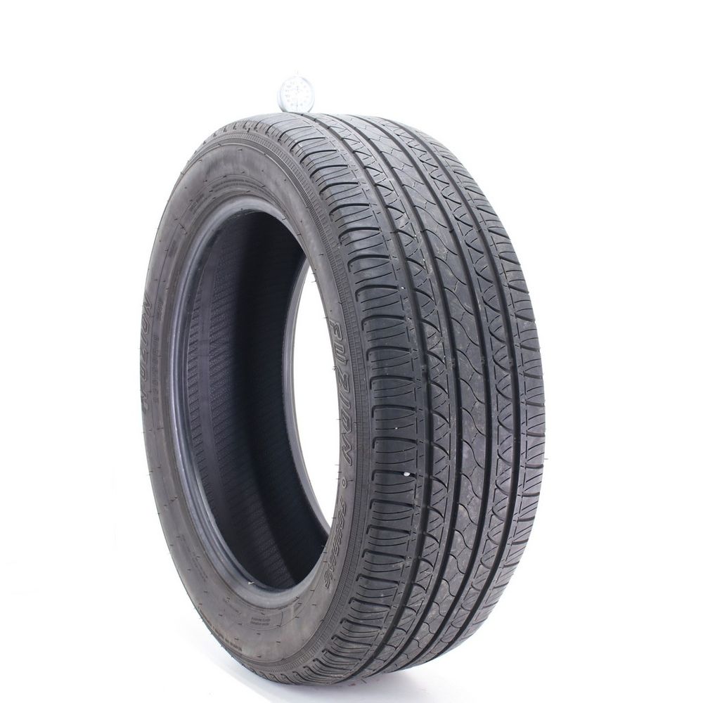 Used 235/55R19 Fuzion Touring 101V - 7/32 - Image 1