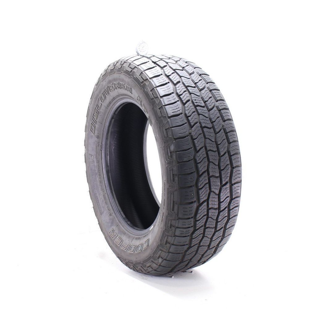 Used 265/65R18 Cooper Discoverer AT3 4S 114T - 8.5/32 - Image 1
