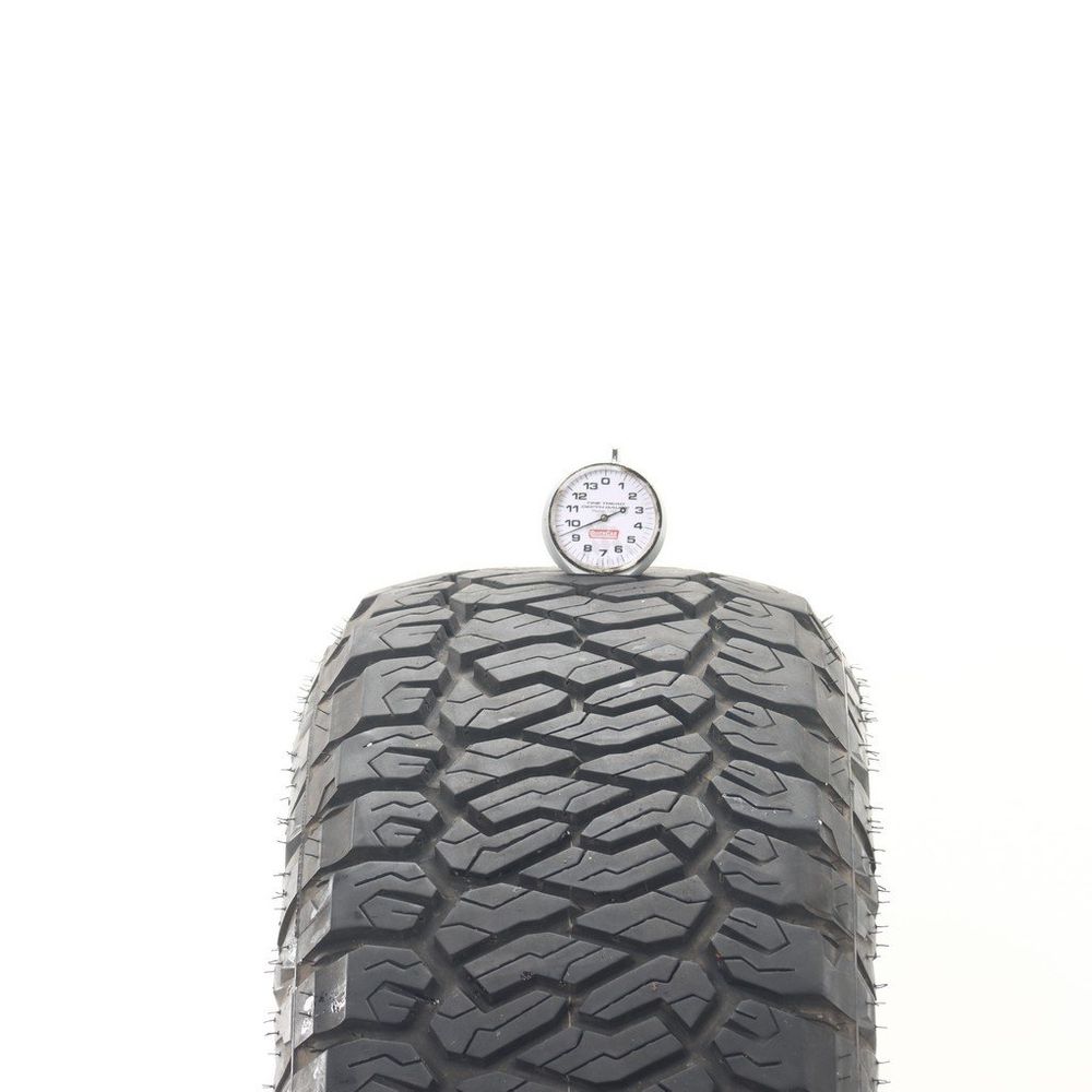 Used 235/65R17 Maxxis Razr AT 108H - 9.5/32 - Image 2