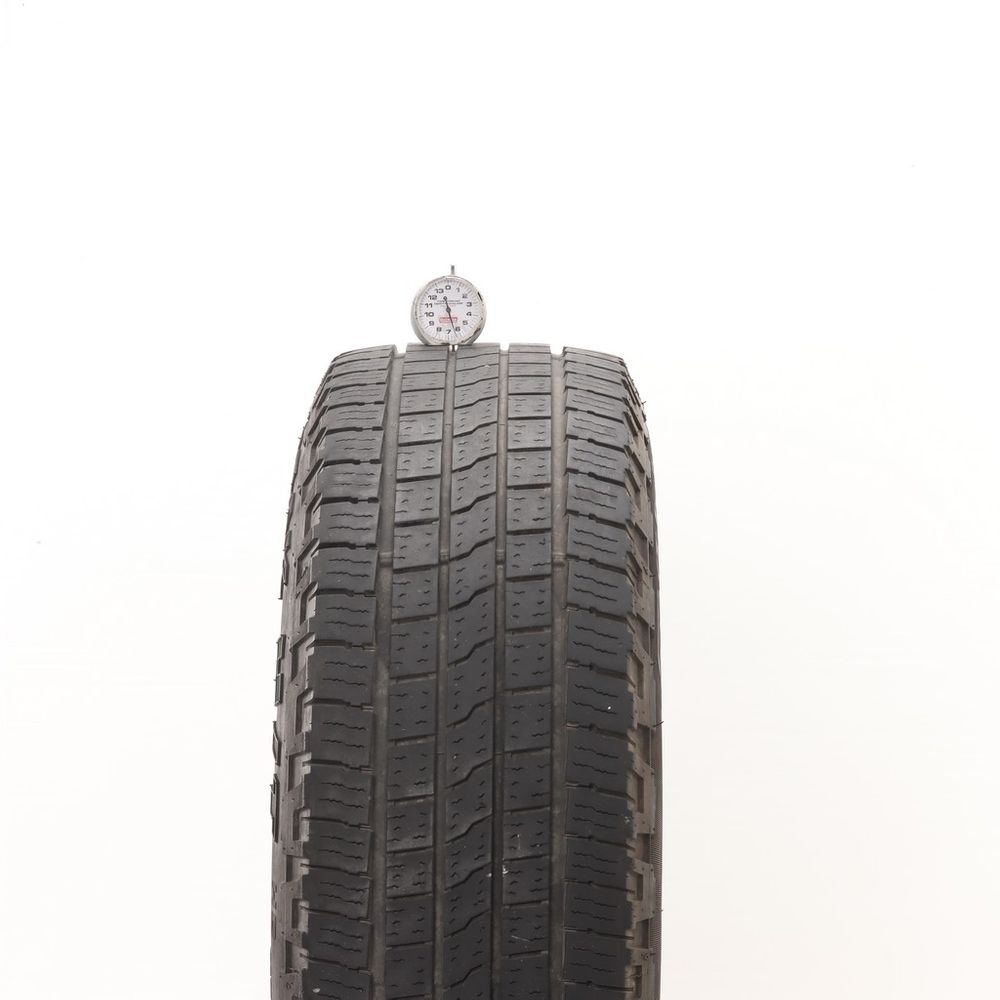 Used LT 245/70R17 Falken WildPeak H/T HT02 HD 119/116R E - 6/32 - Image 2