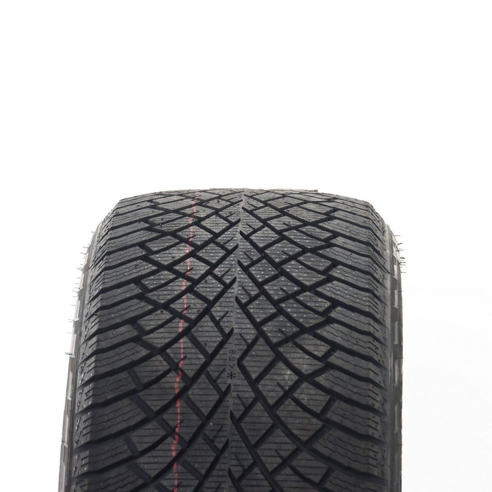 New 265/50R19 Nokian Hakkapeliitta R5 SUV 110R - Image 2