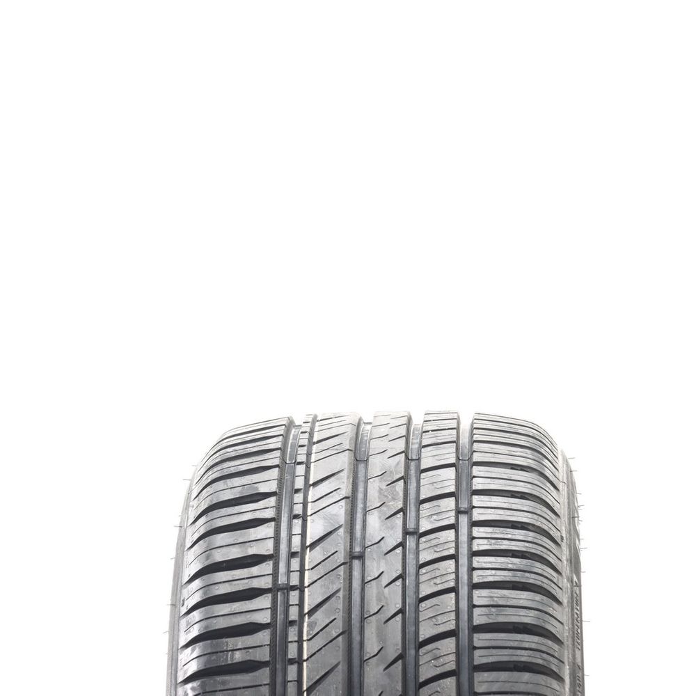 New 235/45R17 Milestar Weatherguard AS 710 Sport 97V - Image 2