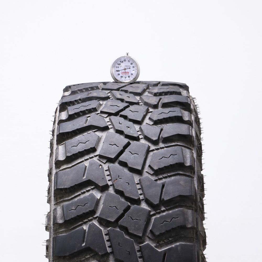 Used LT 255/75R17 Cooper Discoverer STT Pro 111/108Q C - 10/32 - Image 2