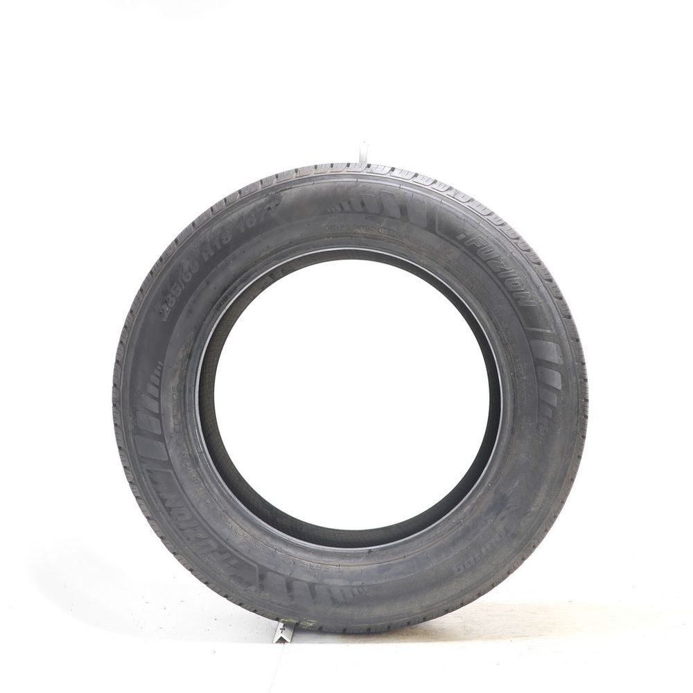 Used 235/60R18 Fuzion Touring 107V - 9.5/32 - Image 3