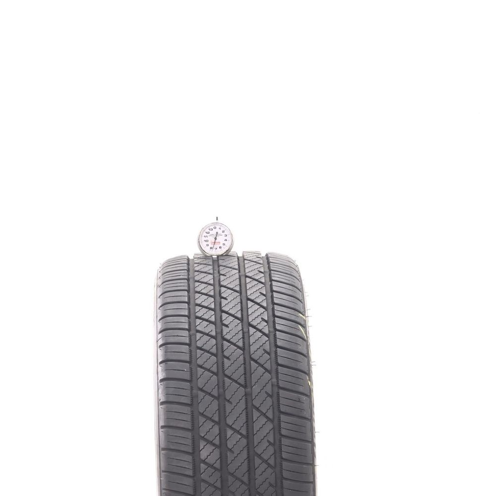 Set of (2) Used 205/45R17 Bridgestone Potenza RE980AS+ 84W - 7.5-8/32 - Image 2