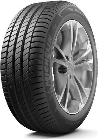 Set of (2) New P 225/45R18 Michelin Primacy 3 ZP 91W - Image 1