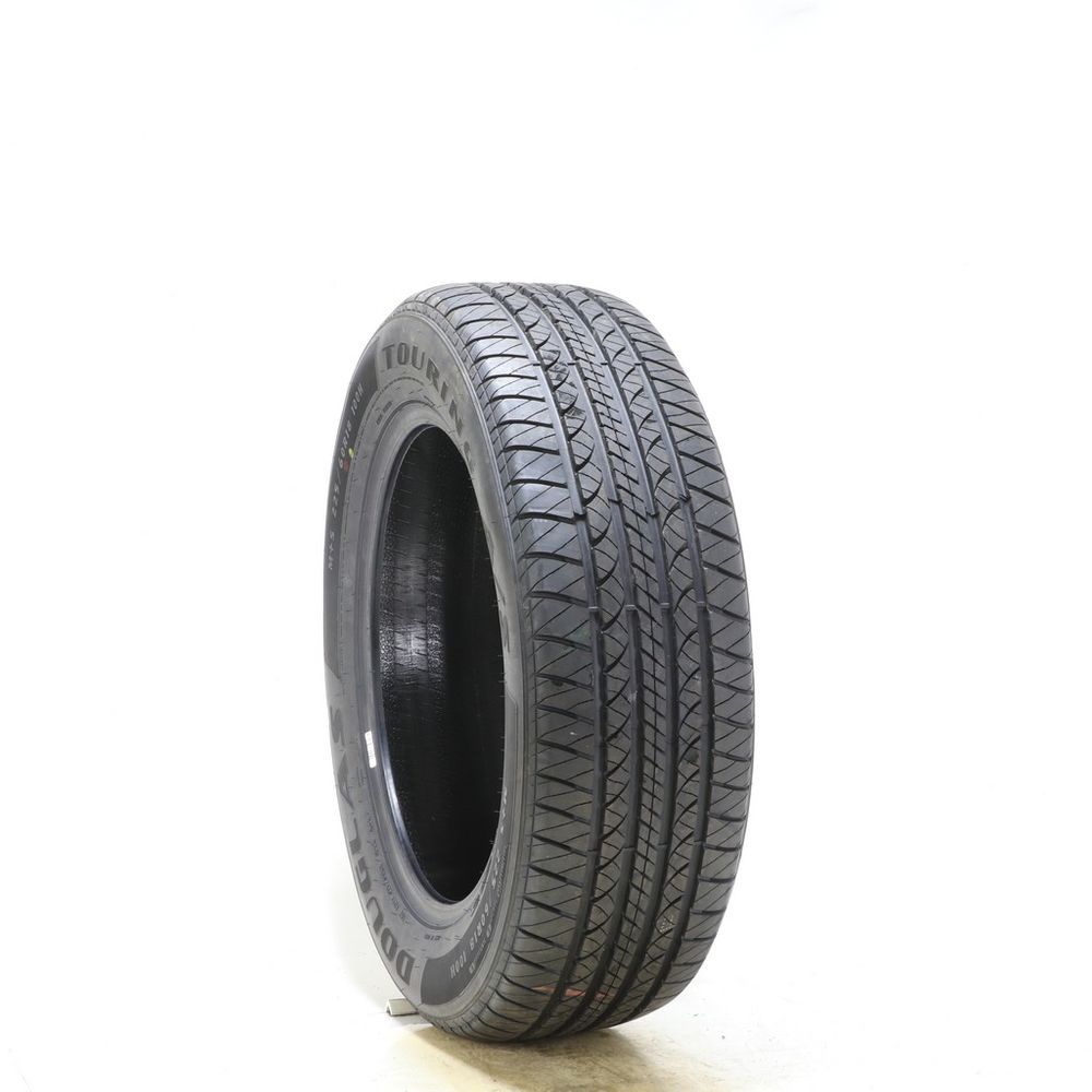 Set of (2) New 225/60R18 Douglas Touring A/S 100H - Image 1