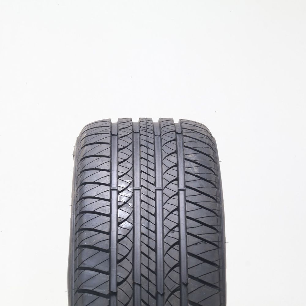 Set of (2) New 225/60R18 Douglas Touring A/S 100H - Image 2