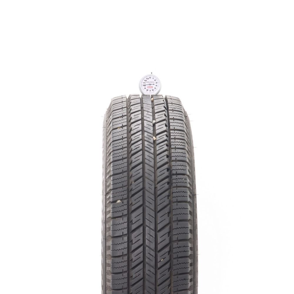 Used LT 215/85R16 Blackhawk Hiscend-H HT01 115/112S E - 10/32 - Image 2