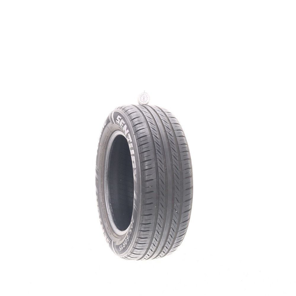 Used 205/60R15 Sentury Touring 91H - 7/32 - Image 1