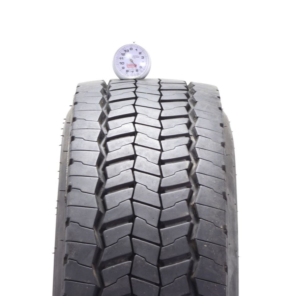 Used 225/70R19.5 Continental HSR 128/126N - 12.5/32 - Image 2