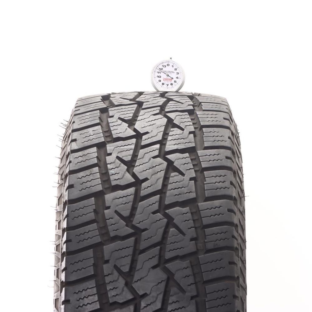 Set of (2) Used LT 265/70R18 DeanTires Back Country SQ-4 A/T 124/121S E - 11.5-12.5/32 - Image 2