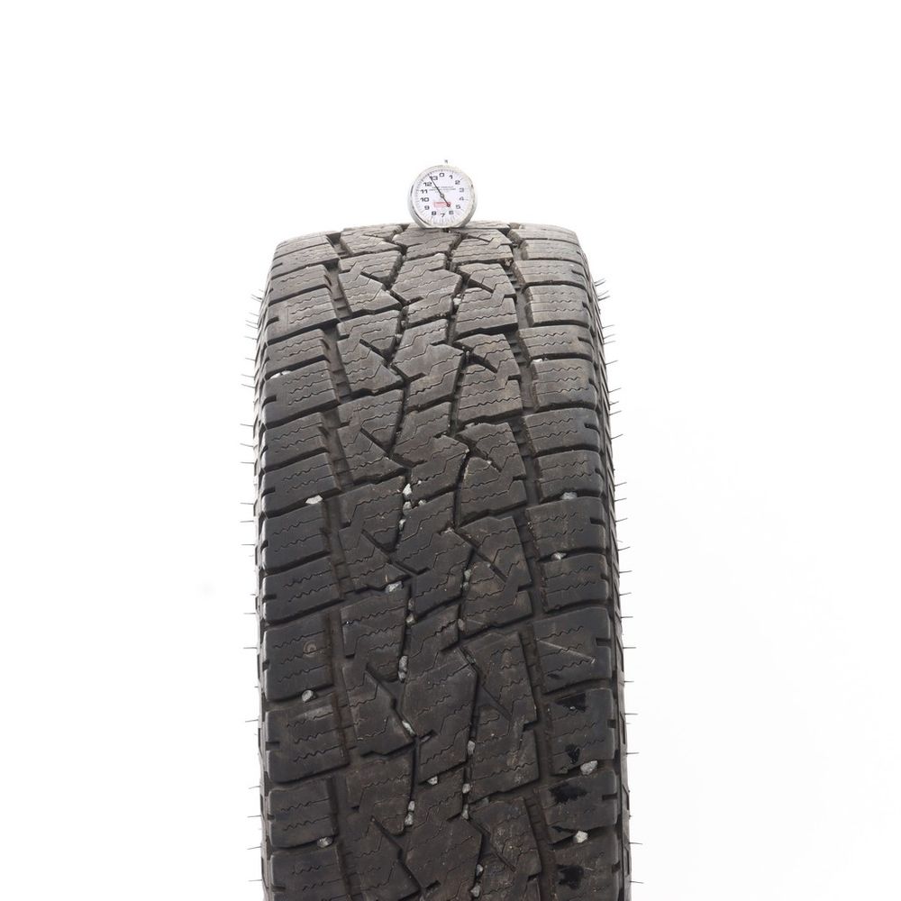 Set of (2) Used LT 265/70R18 DeanTires Back Country SQ-4 A/T 124/121S E - 11.5-12.5/32 - Image 5