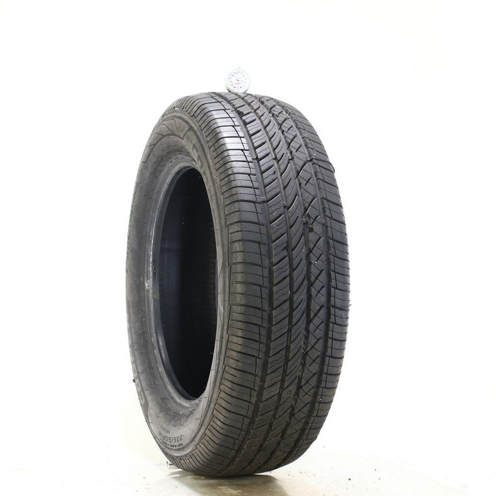 Set of (2) Used 235/65R18 Cooper ProControl 106V - 10.5/32 - Image 1