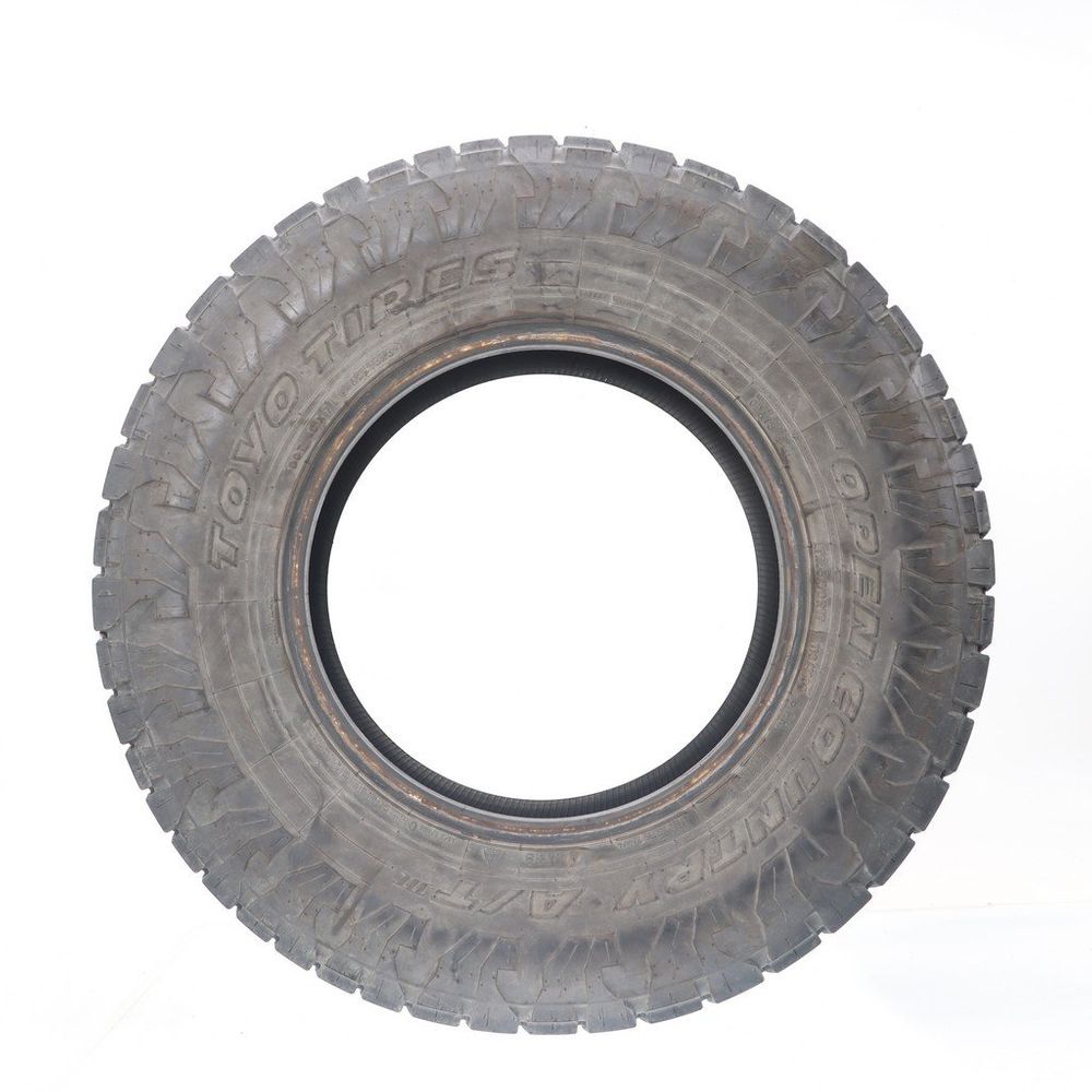 Used LT 285/70R17 Toyo Open Country A/T III 116/113Q C - 9/32 - Image 3